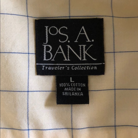 Men’s Dress button down shirt - Picture 2 of 3